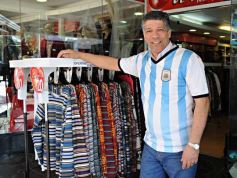 Foto de la galería: Posadas y su gente