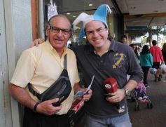 Foto de la galería: Posadas y su gente