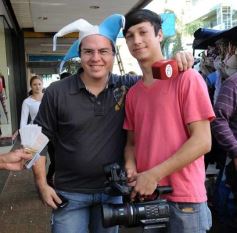 Foto de la galería: Posadas y su gente