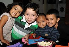 Foto de la galería: Posadas y su gente