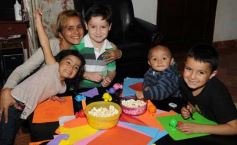 Foto de la galería: Posadas y su gente