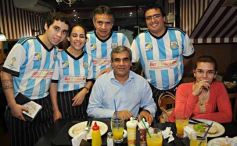 Foto de la galería: Posadas y su gente