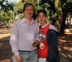 Foto de la galería: Posadas y su gente