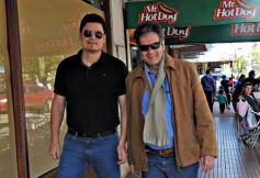 Foto de la galería: Posadas y su gente