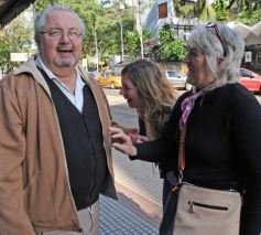 Foto de la galería: Posadas y su gente