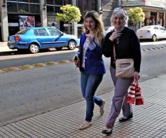 Foto de la galería: Posadas y su gente