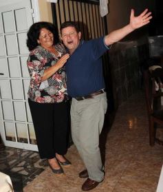 Foto de la galería: Posadas y su gente