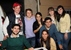 Foto de la galería: Posadas y su gente