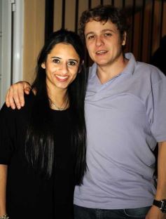 Foto de la galería: Posadas y su gente