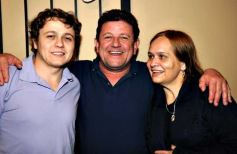 Foto de la galería: Posadas y su gente