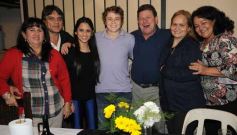 Foto de la galería: Posadas y su gente