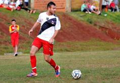 Foto de la galería: Guaraní tuvo su primer amistoso para encarar la B Nacional