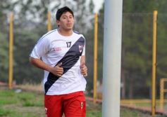 Foto de la galería: Guaraní tuvo su primer amistoso para encarar la B Nacional