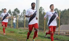 Foto de la galería: Guaraní tuvo su primer amistoso para encarar la B Nacional