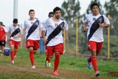 Foto de la galería: Guaraní tuvo su primer amistoso para encarar la B Nacional