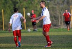 Foto de la galería: Guaraní tuvo su primer amistoso para encarar la B Nacional