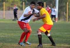 Foto de la galería: Guaraní tuvo su primer amistoso para encarar la B Nacional