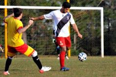 Foto de la galería: Guaraní tuvo su primer amistoso para encarar la B Nacional
