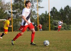 Foto de la galería: Guaraní tuvo su primer amistoso para encarar la B Nacional