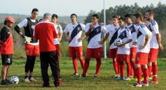 Foto de la galería: Guaraní tuvo su primer amistoso para encarar la B Nacional