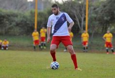 Foto de la galería: Guaraní tuvo su primer amistoso para encarar la B Nacional