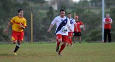 Foto de la galería: Guaraní tuvo su primer amistoso para encarar la B Nacional