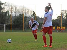 Foto de la galería: Guaraní tuvo su primer amistoso para encarar la B Nacional