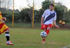 Foto de la galería: Guaraní tuvo su primer amistoso para encarar la B Nacional