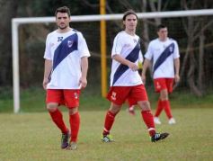 Foto de la galería: Guaraní tuvo su primer amistoso para encarar la B Nacional