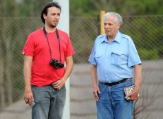Foto de la galería: Guaraní tuvo su primer amistoso para encarar la B Nacional