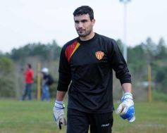 Foto de la galería: Guaraní tuvo su primer amistoso para encarar la B Nacional