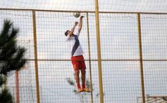 Foto de la galería: Guaraní tuvo su primer amistoso para encarar la B Nacional