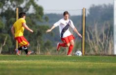 Foto de la galería: Guaraní tuvo su primer amistoso para encarar la B Nacional