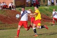 Foto de la galería: Guaraní tuvo su primer amistoso para encarar la B Nacional