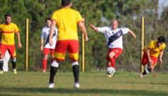 Foto de la galería: Guaraní tuvo su primer amistoso para encarar la B Nacional
