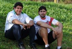 Foto de la galería: Guaraní tuvo su primer amistoso para encarar la B Nacional