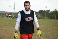 Foto de la galería: Guaraní tuvo su primer amistoso para encarar la B Nacional