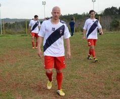 Foto de la galería: Guaraní tuvo su primer amistoso para encarar la B Nacional