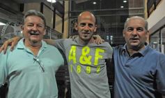 Foto de la galería: Crucero del Norte presentó su Plantel en la UTA