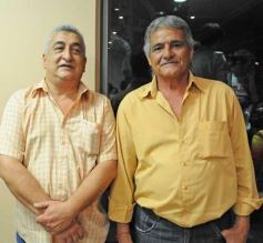 Foto de la galería: Crucero del Norte presentó su Plantel en la UTA