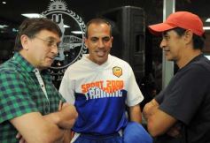 Foto de la galería: Crucero del Norte presentó su Plantel en la UTA