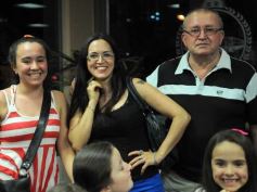 Foto de la galería: Crucero del Norte presentó su Plantel en la UTA