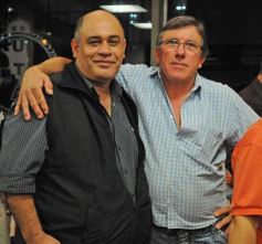 Foto de la galería: Crucero del Norte presentó su Plantel en la UTA