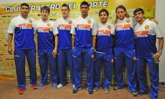 Foto de la galería: Crucero del Norte presentó su Plantel en la UTA