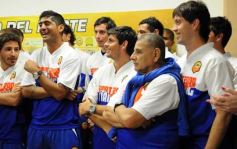 Foto de la galería: Crucero del Norte presentó su Plantel en la UTA