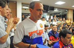 Foto de la galería: Crucero del Norte presentó su Plantel en la UTA