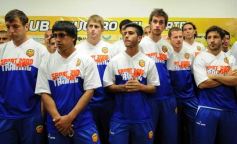 Foto de la galería: Crucero del Norte presentó su Plantel en la UTA