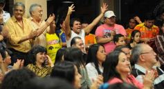 Foto de la galería: Crucero del Norte presentó su Plantel en la UTA