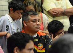 Foto de la galería: Crucero del Norte presentó su Plantel en la UTA