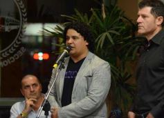 Foto de la galería: Crucero del Norte presentó su Plantel en la UTA